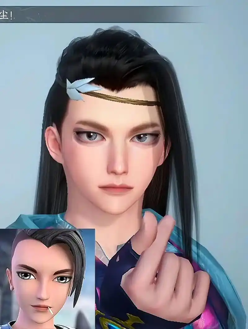 小情侣们有福啦 陈思思 高泰明装扮站93「行有雪之镜」#陈思 - 抖音