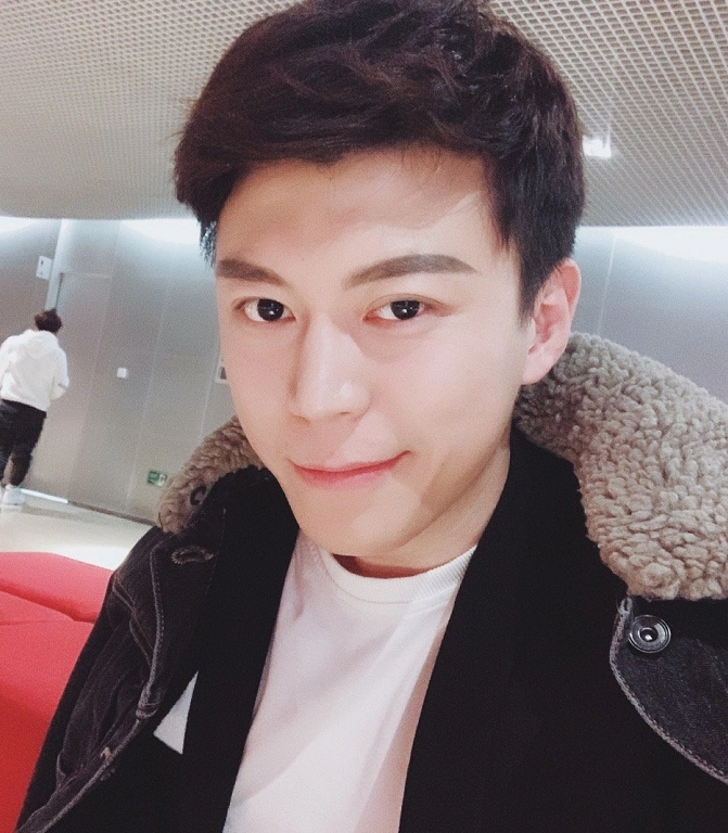 非常完美:孙克杰宋松同期的人气男嘉宾,牵手4年后终于官宣