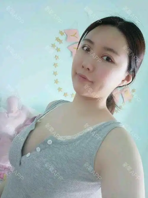 北京自体脂肪隆胸好不好_效果图_小小的楼自体脂肪隆胸术后第5天_新氧