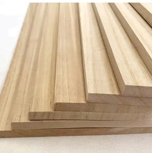 uvekim定制实木板隔板松木板一字板墙上置物架桐木板柜子分层板桌面板