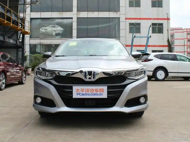 广汽本田凌派混动将于6月中旬上市