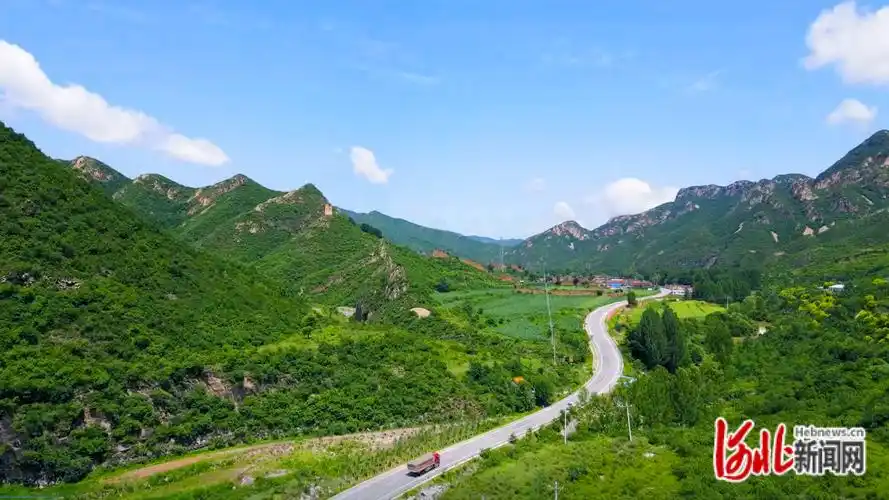 赤城县扎实推进"四好农村路" 奏响乡村振兴"交响曲"_河北新闻网