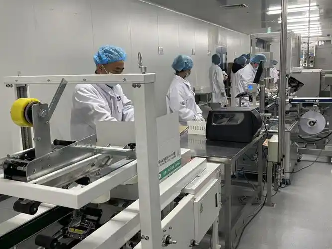 江苏泰州口服液无菌生产车间方案要点分享