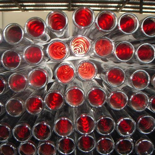 太阳能热水器集热管太阳能热水器集热管三高紫金管47 58*1.