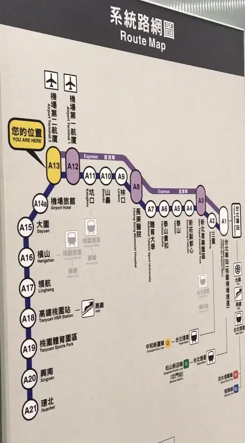 桃园机场t2捷运搭乘攻略 #捷运#升恒昌免税店免费搭车#电话卡#换钱