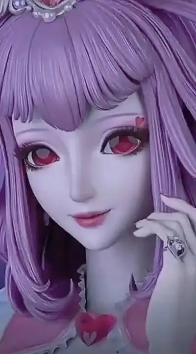 挺喜欢灵公主的