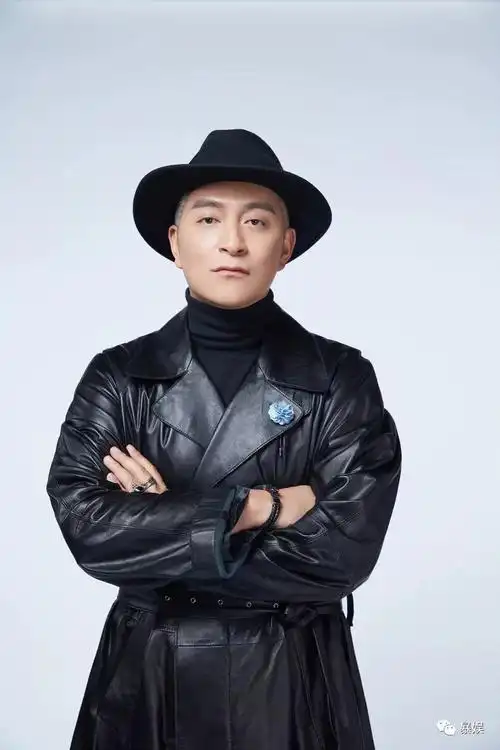 新晋特工吉杰火星情报局误字让我成长音乐依然是我的最终选择专访