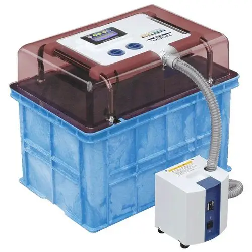 【日本tiger试验用种子催芽机,检测种子发芽的状态,催芽过程无需使用