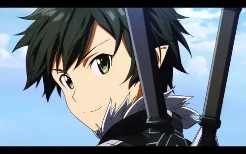 【300英雄/mad】莱柠式桐人