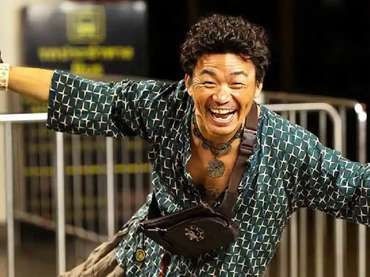 口碑平平的唐人街探案3票房破39亿王宝强和陈思诚到底谁成就了谁