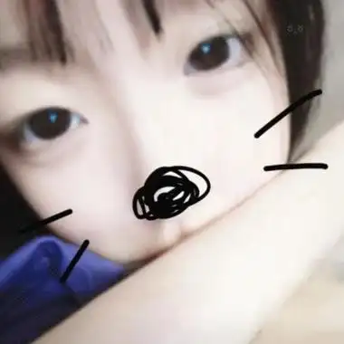 真人头像女真实普通素颜60张_女生头像_头像屋