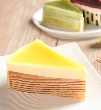 三角慕思:无_元祖蛋糕-花礼网(鲜花礼品网)