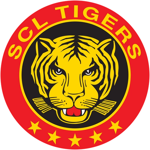 虎年说虎:体育场上的老虎