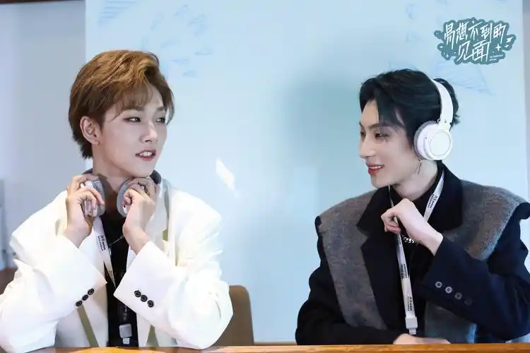 海花岛的风吹回北京奥斯卡胡烨韬空降网易