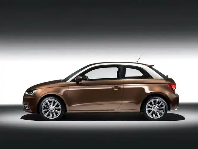 【图】奥迪a1_网易汽车