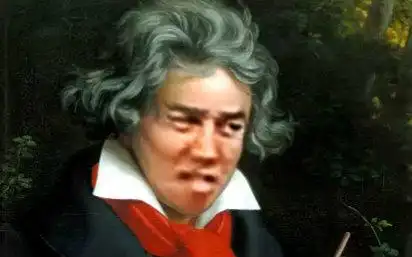 兄贵贝多芬病毒