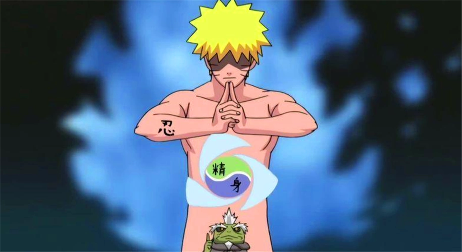 为什么鸣人的求道玉会消失佐助的轮回眼却一直到博人传才被毁