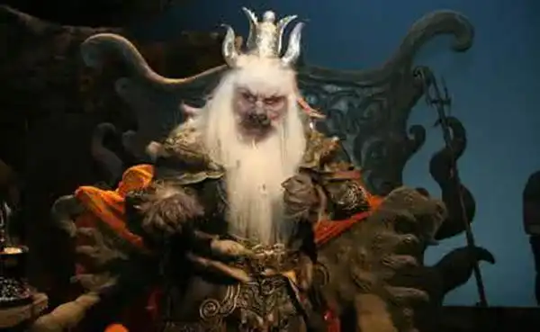 娱乐 滚动 > 四海龙王的父母是谁,有什么来历,为什么在西游记中地位