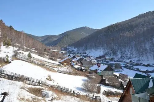 东西伯利亚海:精灵打造的海域