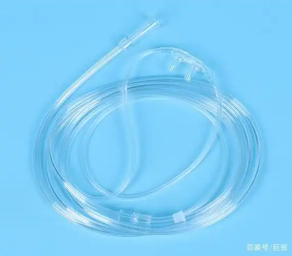 你的吸氧管多久没换了?