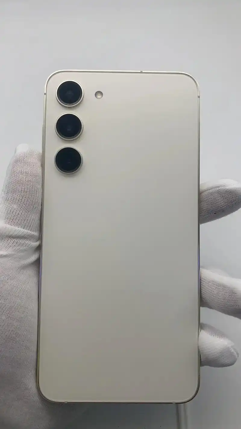 三星s23     8 256    9.9新  保修 - 抖音