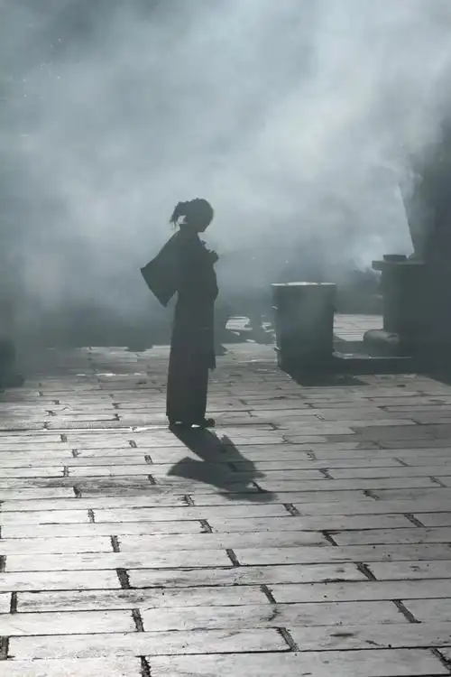 转山转水转佛塔我们究竟在朝拜什么