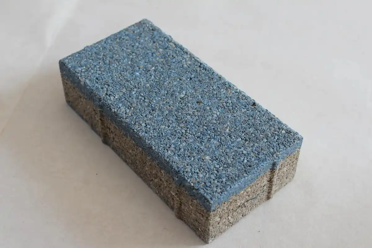 人行道透水砖零售,人行道透水砖 #人行道透水砖 #生态砂基透