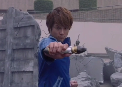 奥特曼:哪个人间体变身气势最好?