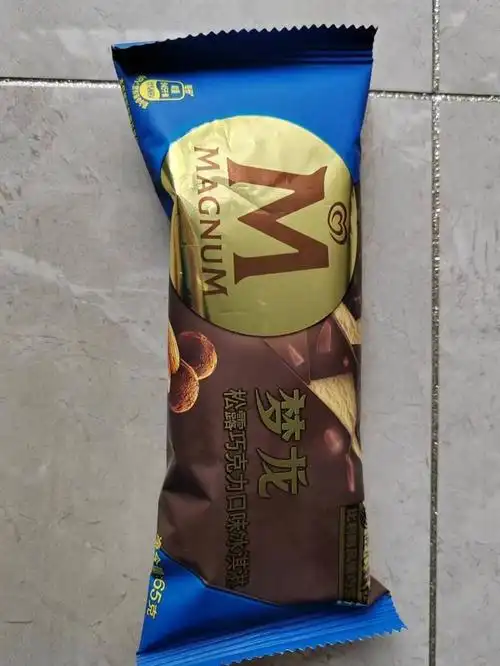 梦龙冰淇淋/雪糕