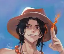 海贼王头像图片超清图片大全