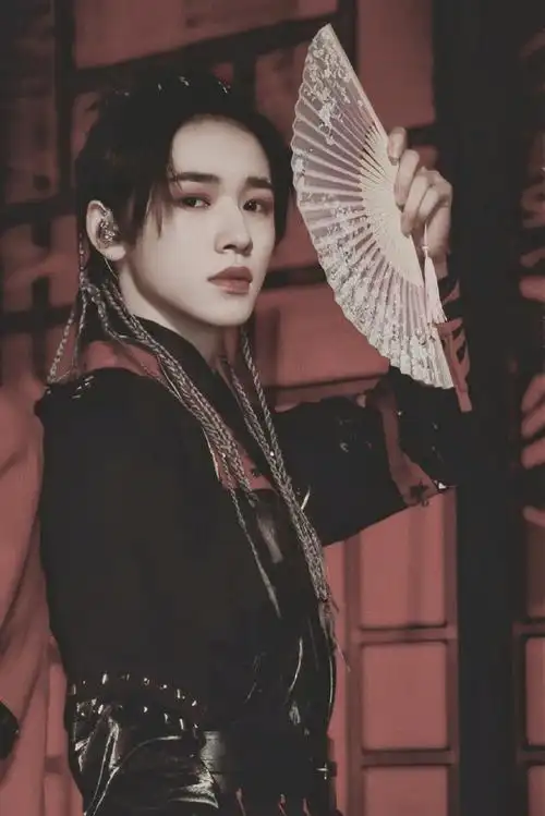 宋亚轩超话《刀马旦》枪挑了汉营数员上将斩将搴旗无惧十面埋藏若不爽