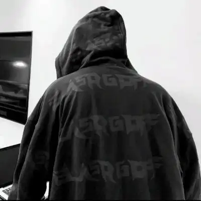 看风景帅气背影男生头像图片