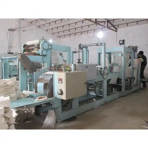 纸夹膜果袋机厂家