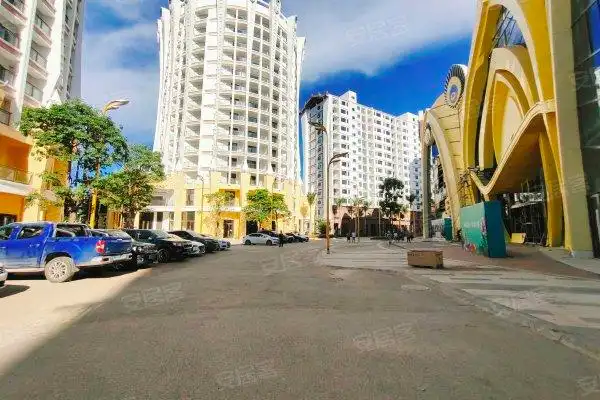 西双版纳小区 景洪小区 曼弄枫小区 曼城