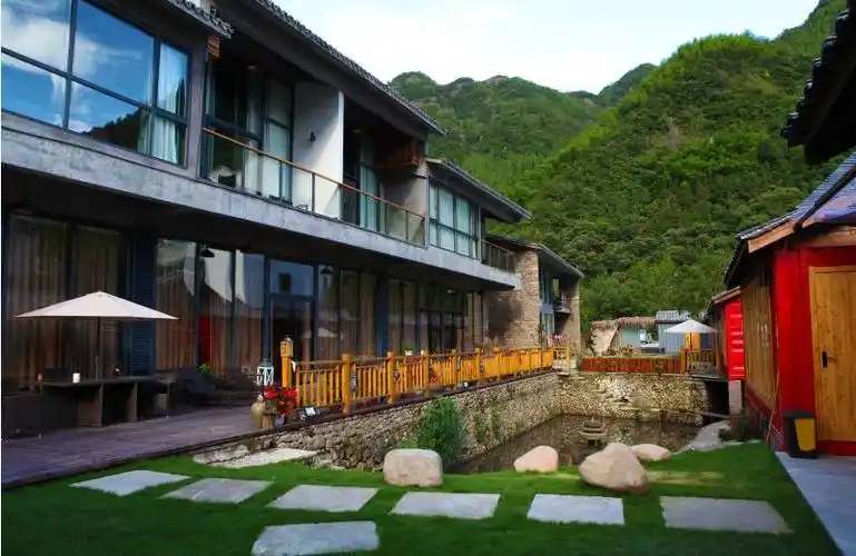 十一假期游仙居这些地方值得去