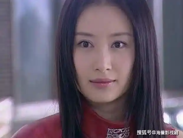 盘点《魔幻手机》中舒畅饰演傻妞的扮相-搜狐大视野-搜狐新闻