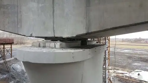 桥梁支座--盆式橡胶支座施工要点是什么(一)——京浪支座灌浆料为您