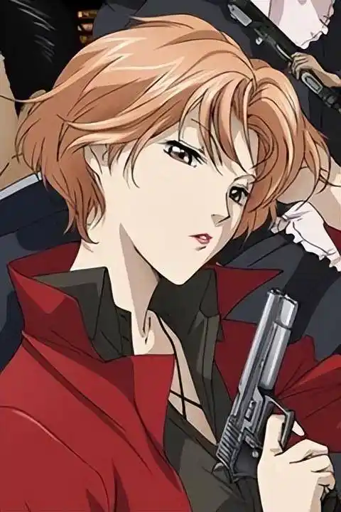 动漫中"超a"的10位御姐人设角色,你们喜欢其中的哪几位_涂山_气质