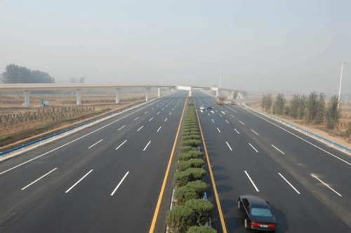 安新改扩建施工保通方案