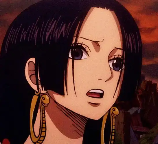 女帝汉库克头像 壁纸