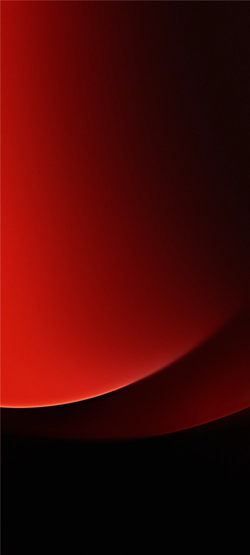 雷军公布小米13 ultra原生壁纸:免费下载