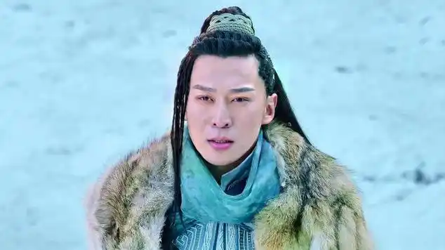 武当一剑:功夫不负有心人!