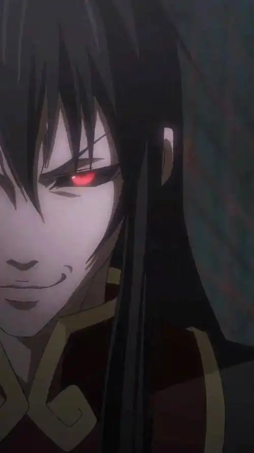 壁纸收走,明天还有互动话题今晚互动话题你最想看哪个国漫角色黑化呢