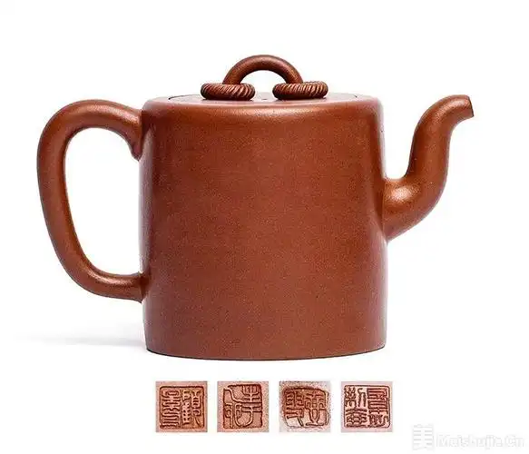 顾景舟赴台展览双圈壶25年后977.5万元成交