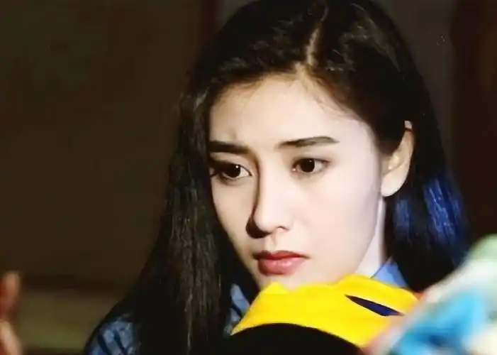 原创惊艳了时光的10位女港星张柏芝第9王祖贤第4谁是你心中第一