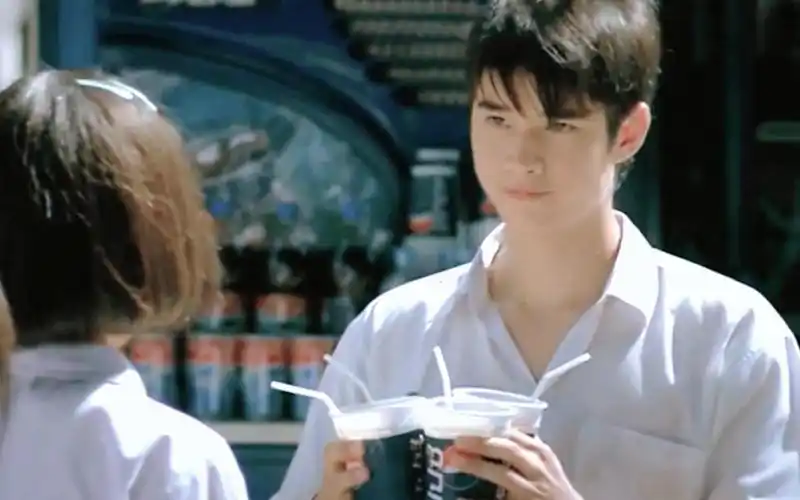 平采娜马里奥初恋这件小事我想说从一开始你就成功了