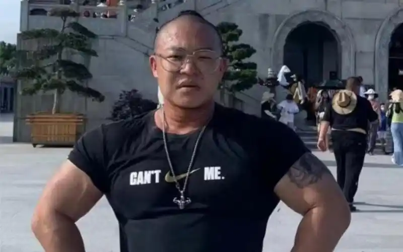 常熟阿诺惩罚麦寇冯教授