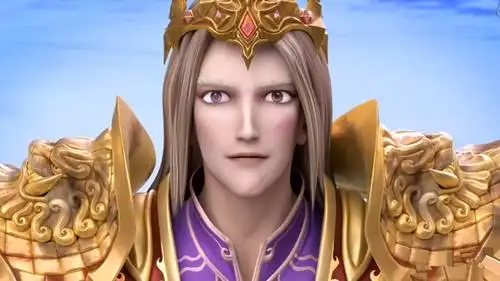 叶罗丽:弱者才会易怒,蔑视铁希,还要囚禁文茜的金王子并非强者