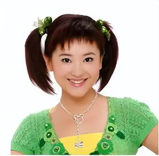 11个美女主持人,是央视各频道的"当家花旦","六公主"最性感