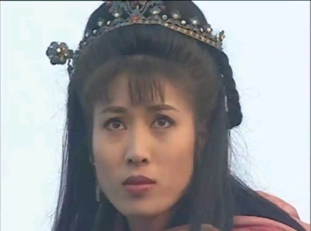 《水浒传》中扈三娘集美貌与英气于一身,但其结局让人看不懂